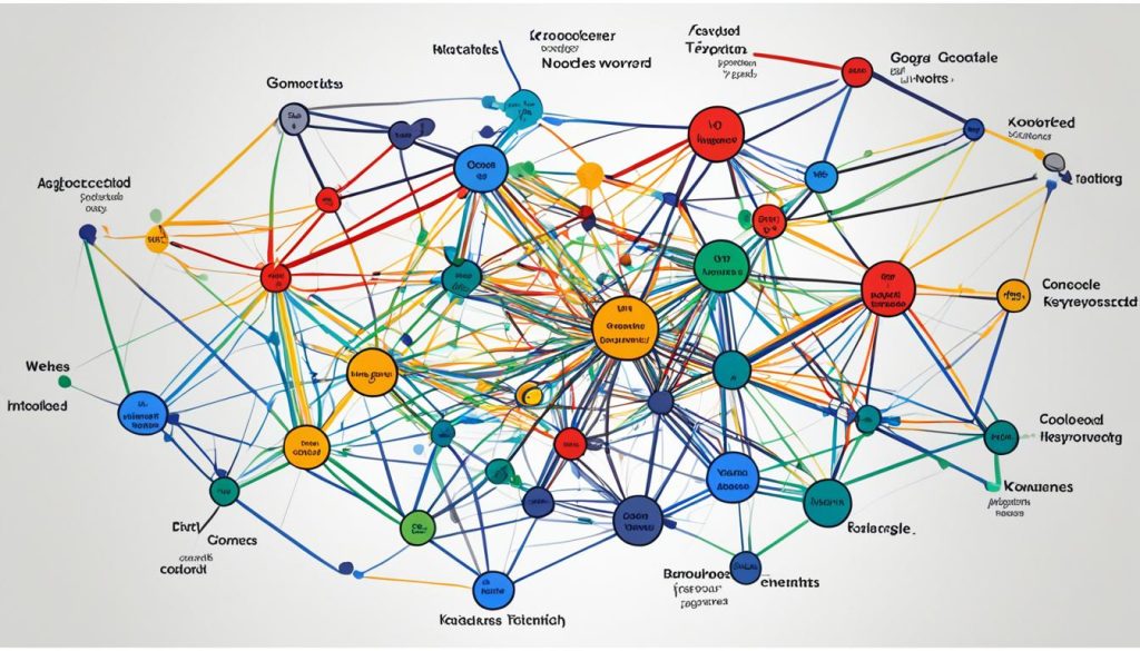 Google keywords research methodology