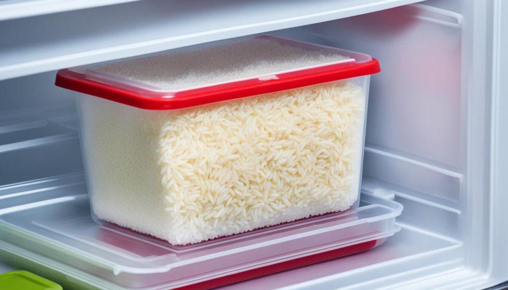 How Long Does Rice Last in the Fridge? – Storage Tips