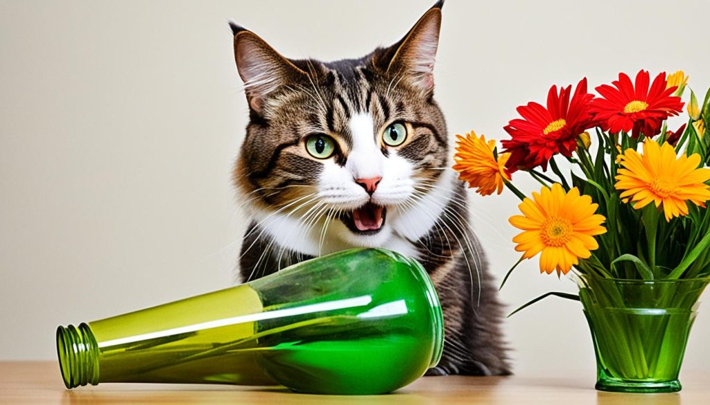 Pet Peeves: The Hilarious Trials of Being a Cat Whisperer”