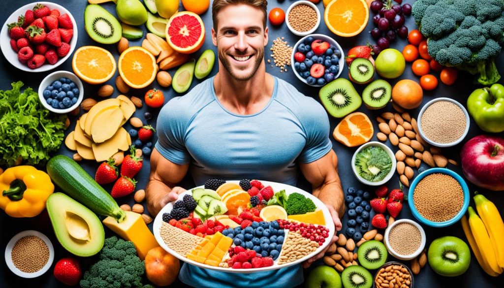 Achieve Your Fitness Goals with the Ultimate Diet Plan.