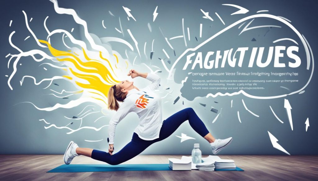 Combat Fatigue: 5 Simple Tips for More Energy