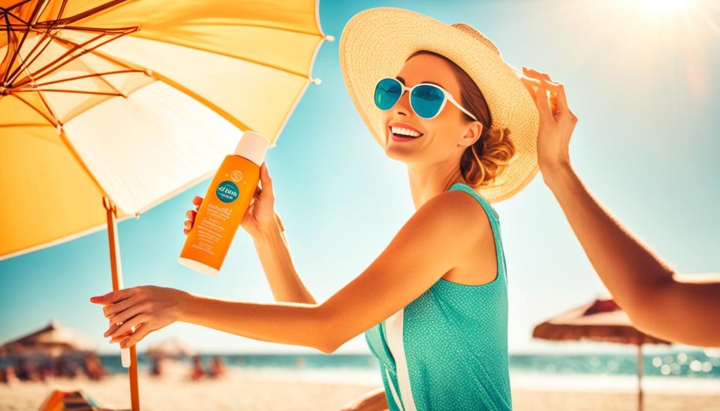 Summer is Coming: How to Protect Your Skin from the Sun?