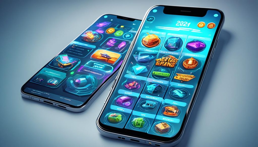 mobile games trends 2024