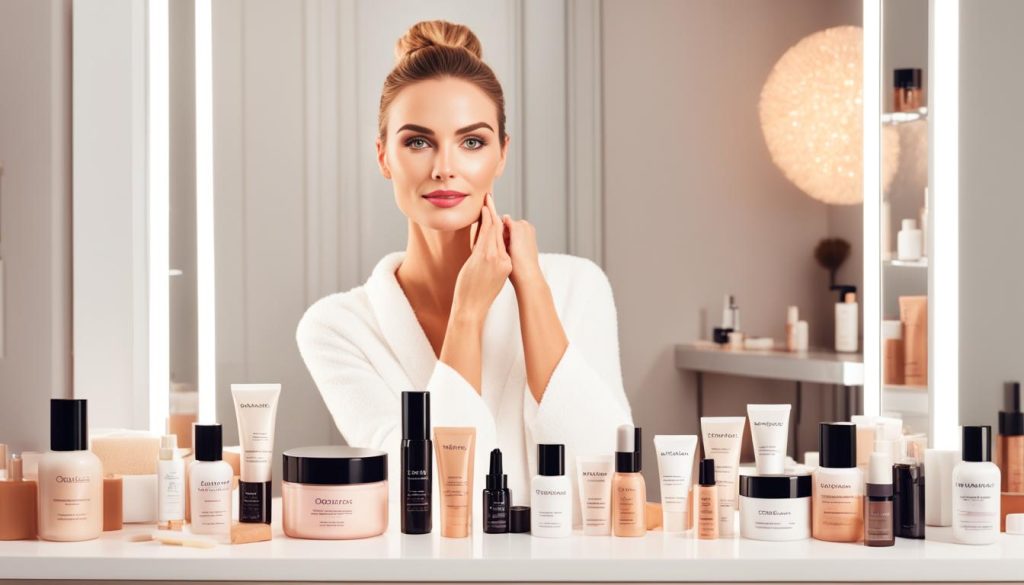 Build a Personalized Beauty Routine That Works for You