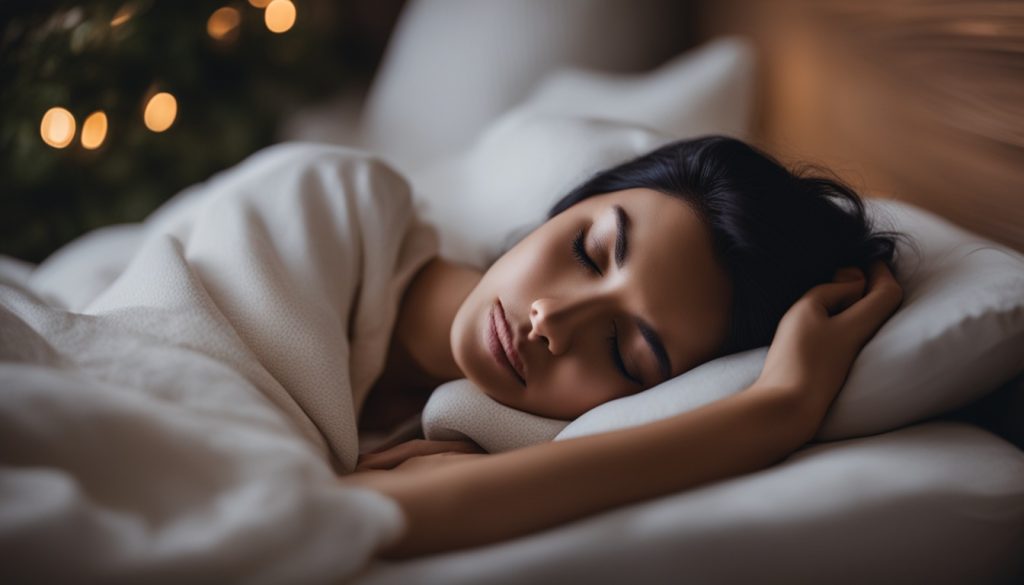 importance of quality sleep