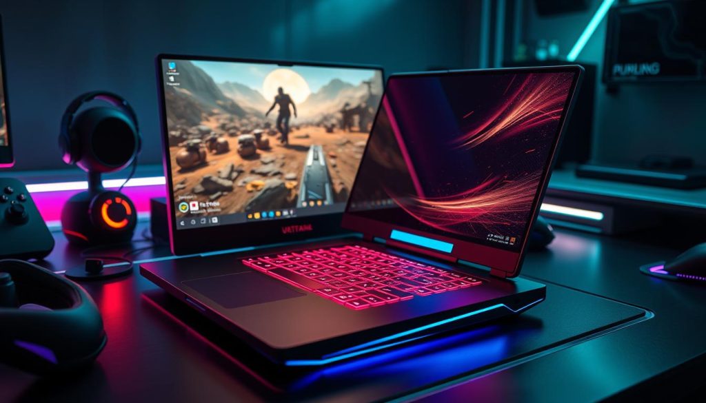 Gaming Laptops: Key Performance Factors to Consider